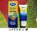 Scholl Exfoliator złuszczający peeling do stóp 60m