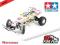 RCFORFUN TAMIYA #57756 THE FROG 2006 ROK