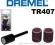 Trzpień do szlifowania TR407 DREMEL do TRIO