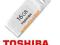 TOSHIBA PenDrive Suruga 16GB Biały