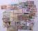 Zestaw banknotów, ponad 30 szt., różne kraje (B24)
