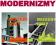 Modernizmy t.1+Modernizmy t.2 Architektura nowocz