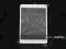 EKRAN DOTYKOWY DIGITIZER APPLE IPAD MINI A1432 BIA