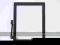 EKRAN DOTYKOWY DIGITIZER APPLE IPAD 4 A1458 CZARNY