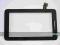 EKRAN DOTYKOWY DIGITIZER LENOVO IDEA TAB A2207