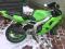 !!! Kawasaki Ninja ZX 600cc 2000r !!! Piękny