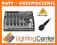 Behringer XENYX 1202FX mikser z procesorem ef +mik