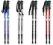 Kijki Trekingowe Nordic Walking 135 cm Aluminium !