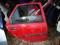 FORD FIESTA 2000 ROK TYLNE PRAWE DRZWI