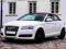 AUDI A3 S3 CABRIO S-LINE BOSE