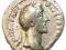 Denar Antoninus Pius
