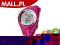 Zegarek Pulsometr Sigma PC 22.13 Woman pink