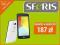 Smartfon LG L FINO D290n 4,5 4GB GPS PL DYS+ 187zł