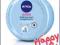 NIVEA Baby KREM pielęgnacyjny do twarzy 200ml