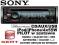 SONY RADIO USB AUX RAMKA SEAT TOLEDO 1M 1999-2004