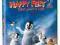 Happy Feet 2: Tupot małych stóp 2 _ _ _ (Blu-Ray)