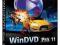 Corel WinDVD Pro 11 ML/PL Mini-DVD Box Nowy F.V.