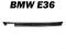 Dopinka dokładka dopinki BMW E36 E-36 dyfuzor