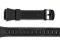 Pasek do zegarka CASIO W201 18mm CZARNY
