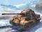 Italeri 7004 KING TIGER (1:72) Italeri 7004 KING TIGER (1:72)