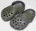 CROCS KLAPKI KIDS CROCSY DLA DZIECKA ROZ C4C5 13C