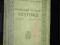 PODRĘCZNIK DO NAUKI HISTORJI MOSZCZEŃSKA 1923