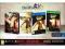 FINAL FANTASY TYPE-0 HD ED. LIMITOWANA STEELBOOK