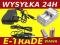 ZESTAW ŁADOWARKA + AKUMULATORY CR123A 12/230V Wawa