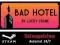 Bad Hotel / KLUCZ / AUTOMAT w 5min / STEAM