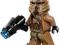 LEGO STAR WARS FIGURKA GEONOSIS TROOPER AIRBORNE