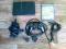 Play Station 2 SLIM + Okablowanie + PAD + Gratis