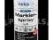 Beko - TecLine Marker Spray 500 ml biały