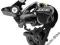 Tylna przerzutka Shimano ZEE RD-M640 SS DH 11-28