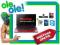 Laptop Toshiba L50-B-1MM i3 4GB 1TB + STARTER PACK