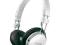 Słuchawki bezprzewodowe, Philips SHB8000WT/00