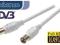 Kabel antenowy TV/RADIO 90dB 10m coaxial VIVANCO