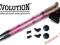 Kije Nordic Walking Evolution Aremark Carbon