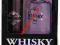 Whisky Black Men ZESTAW (EDT+dezodorant)