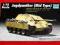 Trumpeter 07241 Jagdpanther (Mid Type)