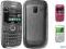 NOKIA ASHA 302 Grey FV 23% CH Auchan Bielsko