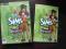 Gra PC CD-ROM THE SIMS 2  UNIVERSITY EX..  zAnglii