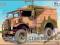 ! Chevrolet C15A No.13 Cab 1:72 IBG72015 !