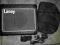 Laney LG-12 - Wzmacniacz gitarowy z akcesoriami
