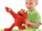 ELMO FISHER PRICE JAK NOWY 37CM INTERAKTYWNY