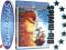 KRÓL LEW 3D + 2D BLU-RAY DISNEY FOLIA [DUBBING]