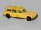 CORGI- CITROEN SAFARI WHIZZWHEELS lata 60-te