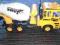 Betoniarka Truck Super Power