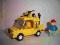 LEGO CITY 6521 Emergency Repair Truck,unikat 1987