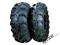 ITP MUD LITE XL 25x8-12 25x10-12 Komplet QUAD opon