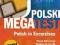 POLSKI MEGATEST Polish in Exercises wyd. LINGO